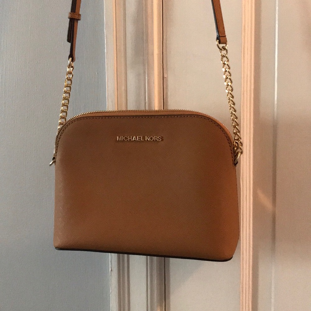 Michael Kors Cindy crossbody